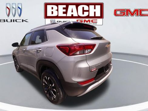 Used 2023 Chevrolet TrailBlazer LT w/ Convenience Package AWD/4WD image 5