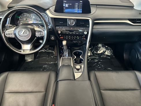 Used 2020 Lexus RX 350 FWD image 3