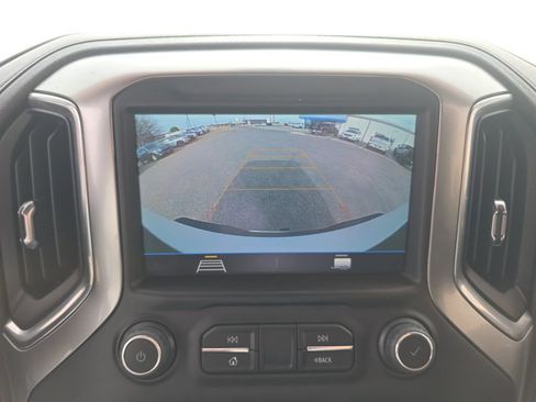 Used 2023 Chevrolet Silverado 2500 LT w/ Convenience Package image 22