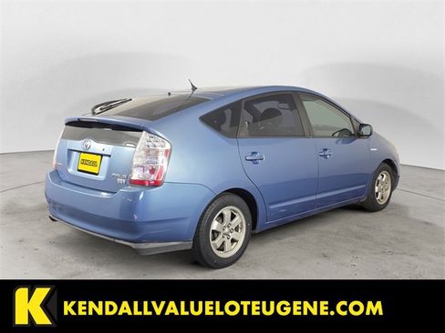 Used 2007 Toyota Prius image 2