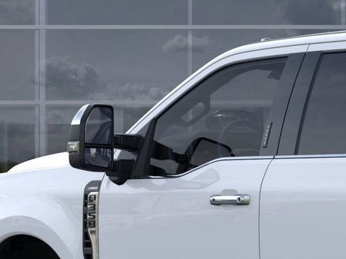 New 2026 Ford F350 Lariat w/ Lariat Premium Package image 49