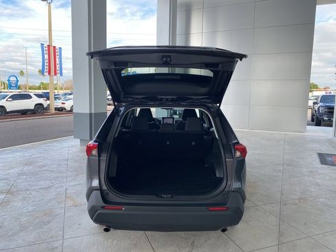 Used 2023 Toyota RAV4 LE image 7
