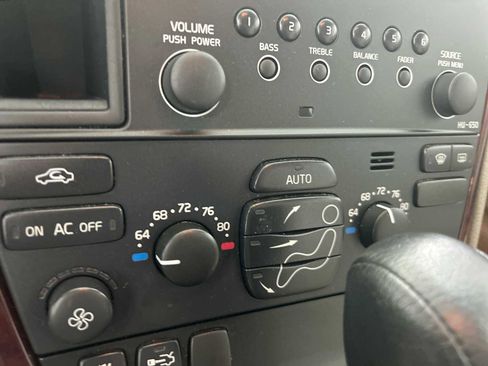 Used 2009 Volvo S60 2.5T image 17