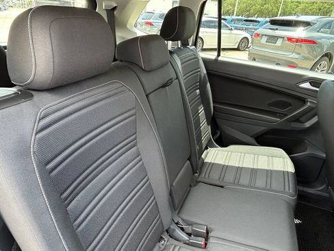 Used 2024 Volkswagen Tiguan S FWD image 40