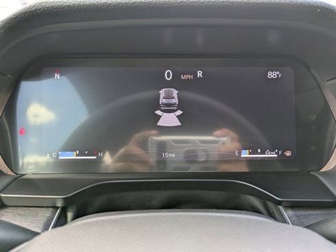 New 2025 Jeep Grand Cherokee Limited w/ Black Appearance Package image 24