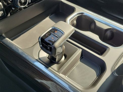 New 2026 Chevrolet Silverado 1500 RST w/ Z71 Off-Road Package image 14