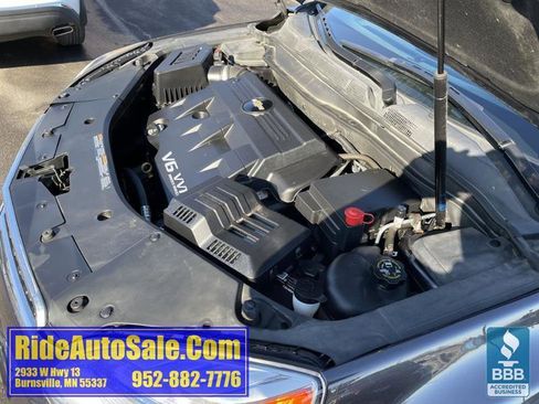 Used 2015 Chevrolet Equinox LTZ AWD/4WD image 22