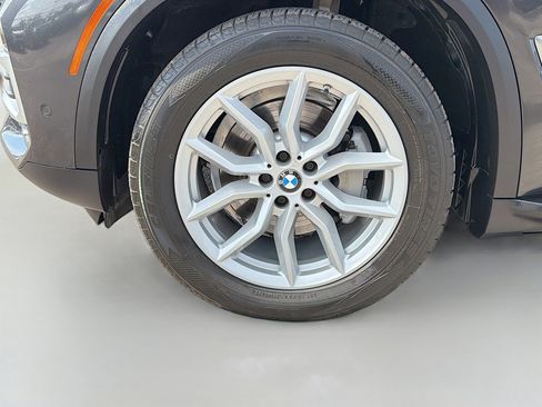 Used 2023 BMW X5 sDrive40i RWD image 43