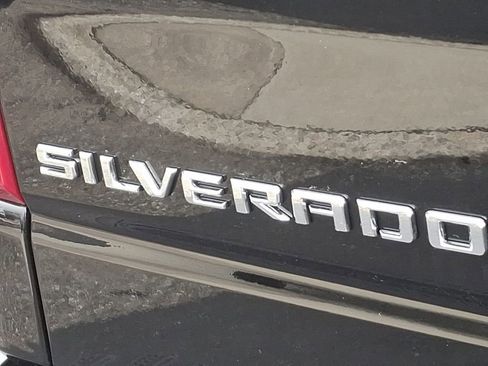 New 2025 Chevrolet Silverado 1500 LT w/ Protection Package image 11