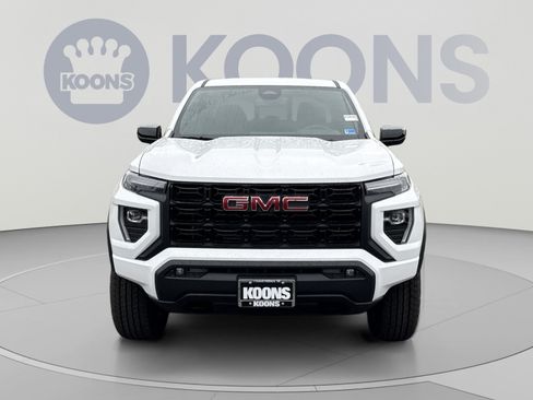 New 2026 GMC Canyon Elevation w/ Convenience Package AWD/4WD image 11