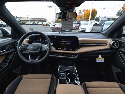 New 2026 Chevrolet Equinox ACTIV image 25