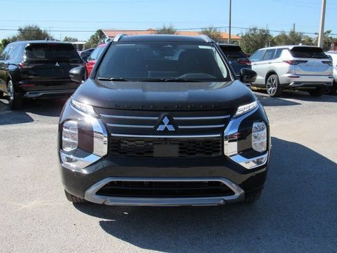 New 2026 Mitsubishi Outlander SEL FWD image 6