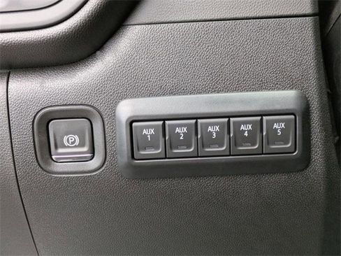 New 2025 Chevrolet Silverado 3500 W/T w/ WT Convenience Package image 16