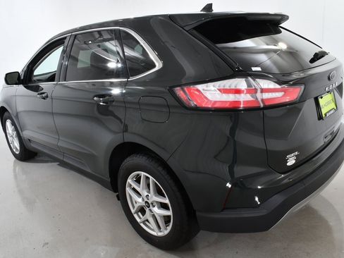 Used 2023 Ford Edge SEL w/ Convenience Package image 15