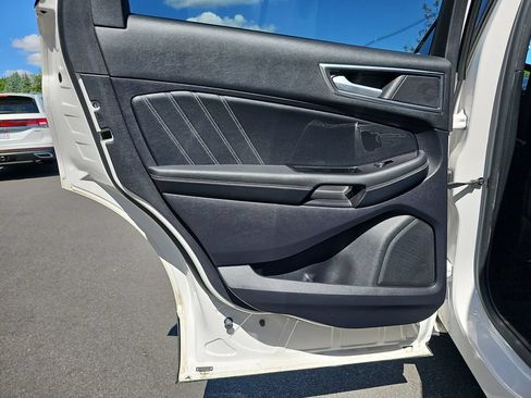 Used 2019 Ford Edge ST w/ Equipment Group 401A AWD/4WD image 25