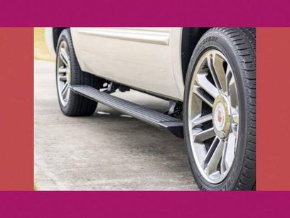 Used 2013 Cadillac Escalade ESV Premium