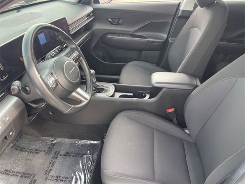Certified 2024 Hyundai Kona SEL image 18