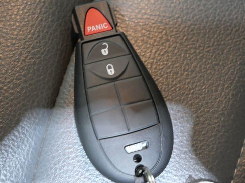 Used 2023 RAM 1500 Tradesman w/ Electronics Group AWD/4WD image 25