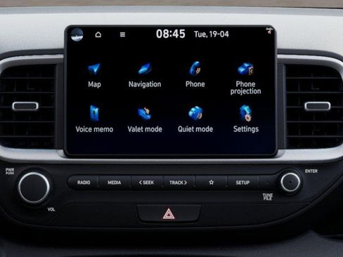 New 2026 Hyundai Venue SEL FWD image 13