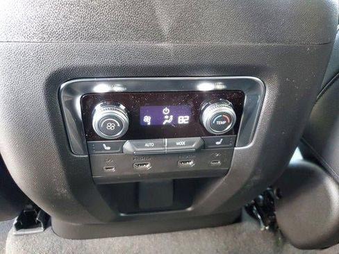 New 2026 GMC Yukon XL Elevation w/ Elevation Premium Package image 11