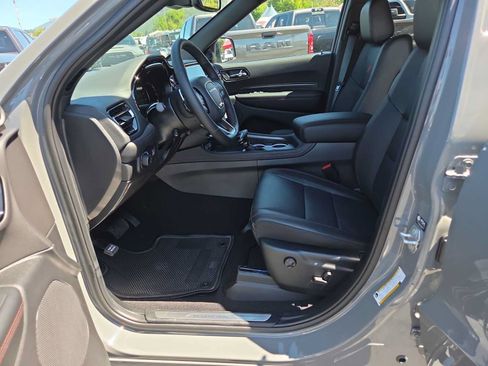 New 2026 Dodge Durango GT AWD/4WD image 19