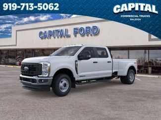 New 2026 Ford F350 XL AWD/4WD video 1