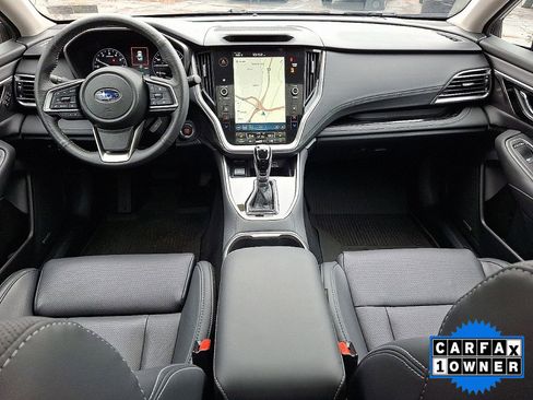 Certified 2025 Subaru Legacy Limited image 15