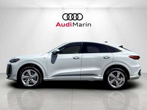 New 2026 Audi Q5 Premium Plus AWD/4WD image 2