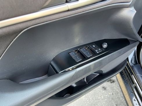 Certified 2025 Toyota Camry LE image 13