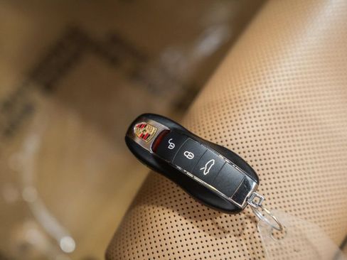 Used 2012 Porsche 911 Carrera S RWD image 44