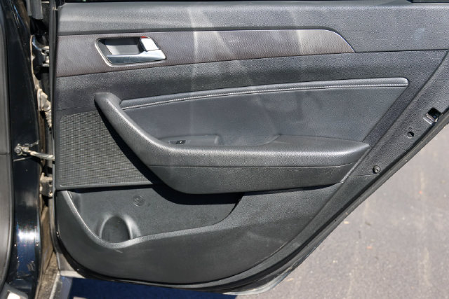 Used 2015 Hyundai Sonata Sport 2.0T FWD image 14