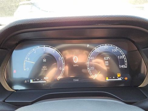 New 2026 Jeep Grand Cherokee Limited w/ Limited Altitude Package image 14