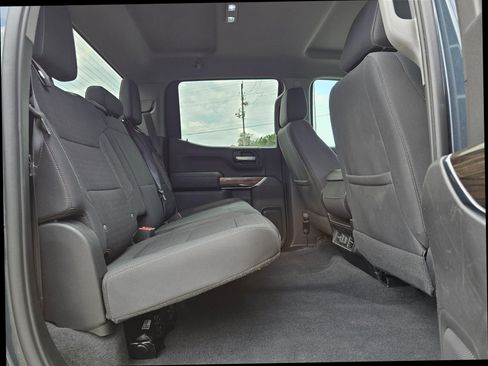 Used 2020 Chevrolet Silverado 1500 RST w/ RST Value Package RWD image 23