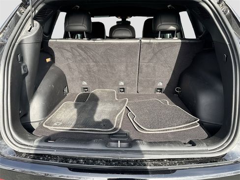 Used 2021 Jeep Compass 80th Special Edition image 26