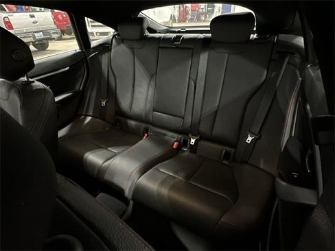 Used 2019 BMW 430i Gran Coupe w/ Convenience Package image 29