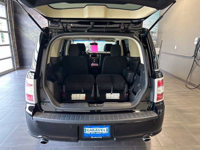 Used 2019 Ford Flex SEL AWD/4WD image 28