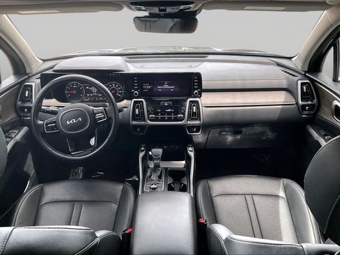 Used 2023 Kia Sorento X-Line EX AWD/4WD image 16