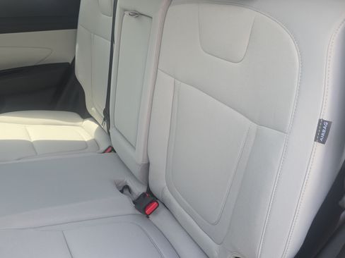 New 2026 Hyundai Tucson SEL AWD/4WD image 27