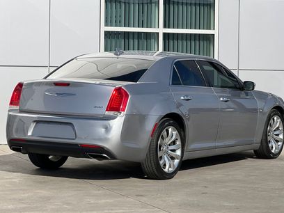 Used 2018 Chrysler 300 Limited