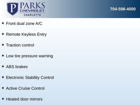 Used 2025 Genesis G70 2.5T w/ Sport Prestige Package image 7