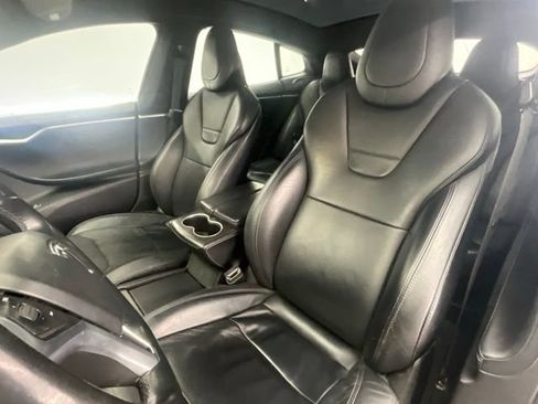Used 2017 Tesla Model S AWD image 6