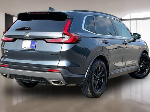 Used 2023 Honda CR-V Sport image 6