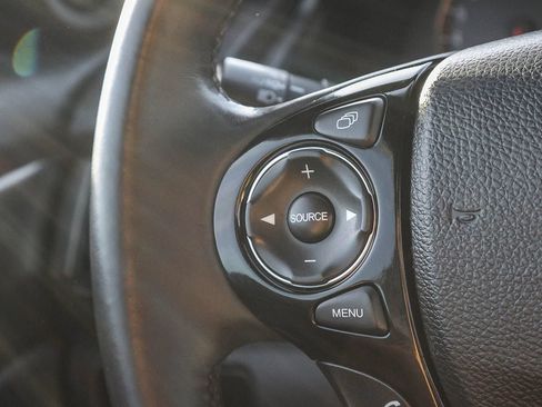 Used 2016 Honda Accord EX-L image 32