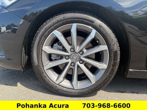 Used 2026 Acura Integra FWD image 25