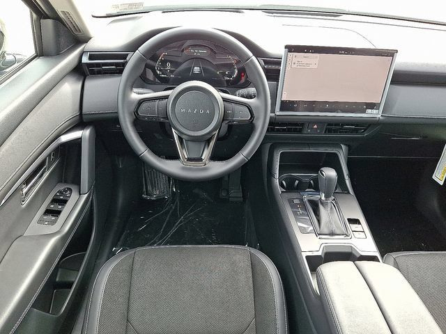 New 2026 MAZDA CX-5 Preferred AWD/4WD image 15