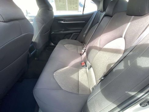 Used 2023 Toyota Camry LE image 23