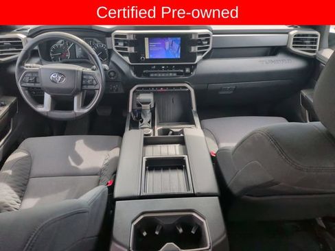 Certified 2026 Toyota Tundra SR5 AWD/4WD image 25