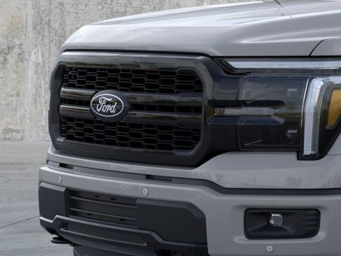 New 2026 Ford F150 Lariat AWD/4WD image 19