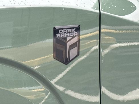 New 2026 Nissan Frontier SV image 12