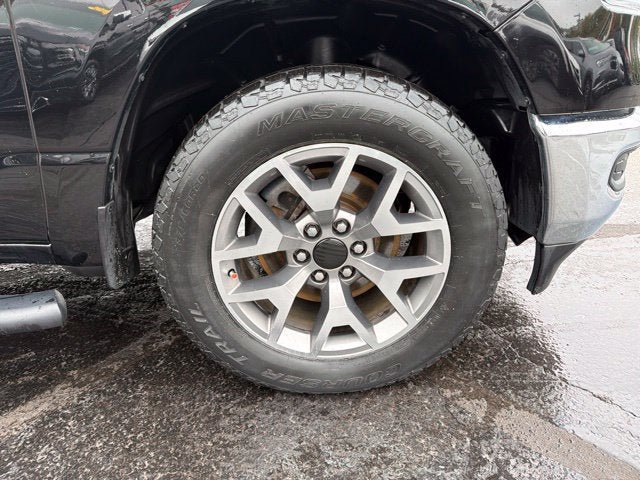 Used 2019 RAM 1500 Big Horn AWD/4WD image 27